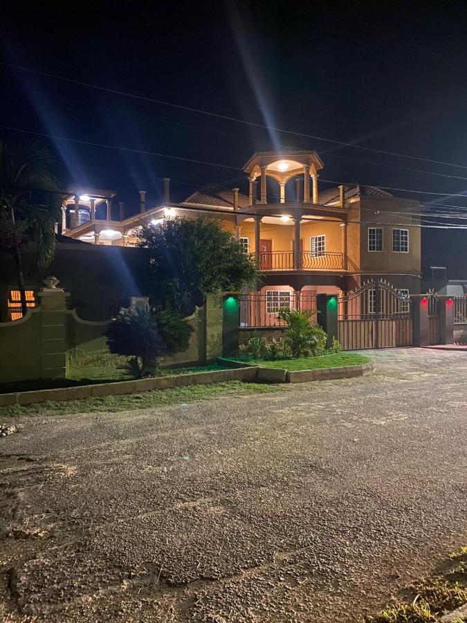 Paradise Cove Spanish Town Экстерьер фото